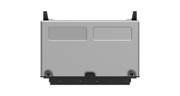 ECU -MBT/FUSO Paket2016