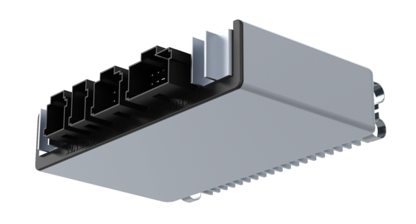 EBS Electronic Control Unit