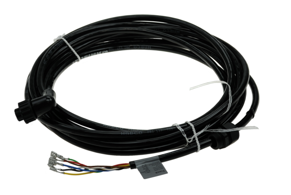 Свързващ кабел
