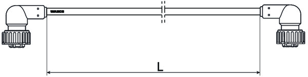 Connecting Cable