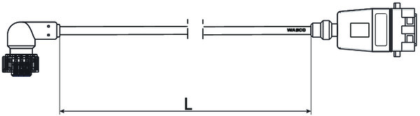 Connecting Cable