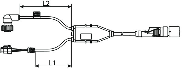 Kabel mit Gerätesteckdose - WABCO Catalog