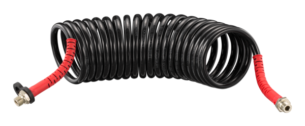 Coiled Tube