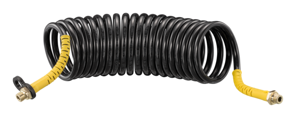 Coiled Tube