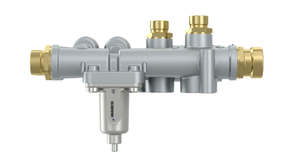 PEM (Pneumatic Extension Module /Pnömatik ek modülü)