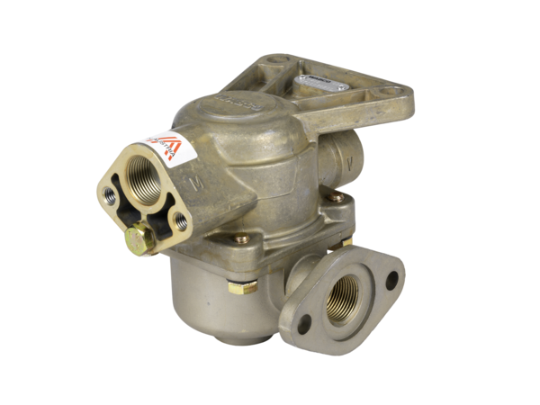 Relay Emergency Valve