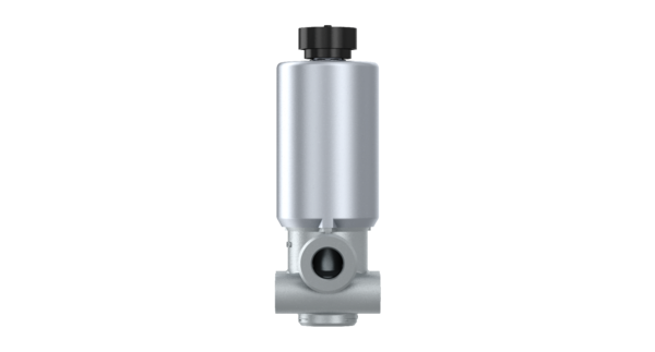 Solenoid Valve