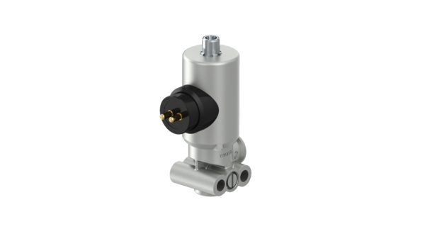 Solenoid Valve
