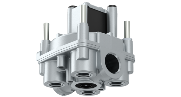 Relay Valve, ABS