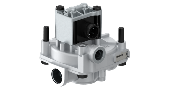 Modulador ABS