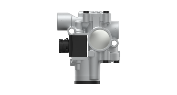 ABS ソレノイドモジュレーターバルブ - WABCO Catalog
