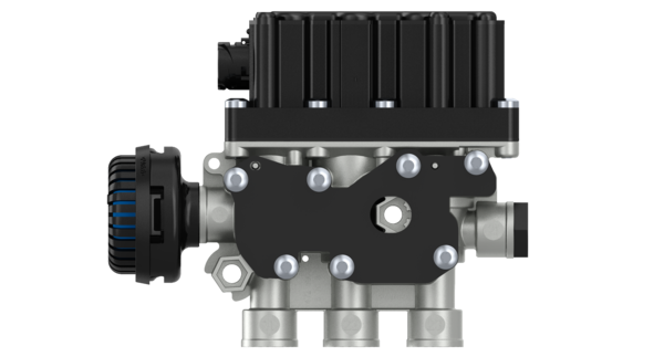 Electrovalve ECAS