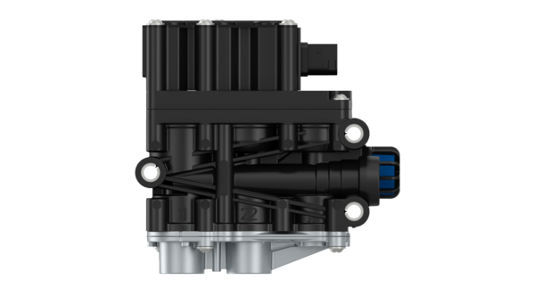 Solenoid Valve