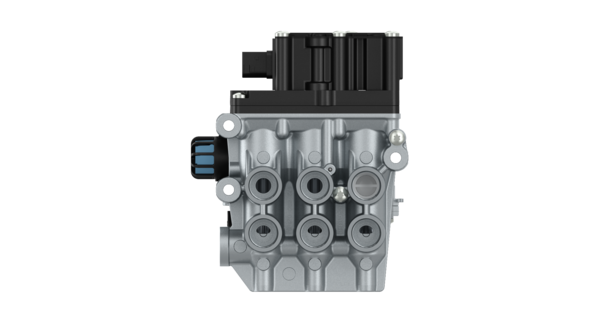 VALVULA SOLENOIDE