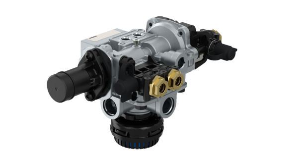 WABCO 572 798 092 0 Wegeventil 5727980920