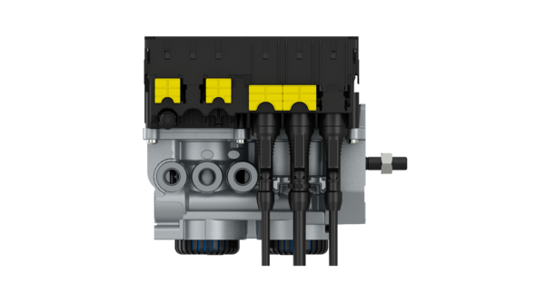 ECU (Electronic Control Unit; elektronisches Steuergerät) - WABCO Catalog