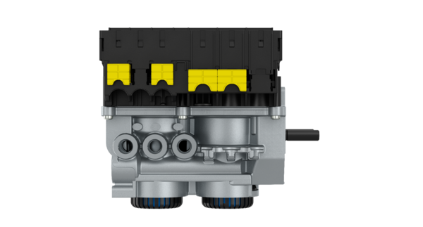 Modulador remolque EBS