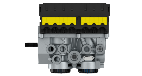 EBS модулатор за ремарке, 24V