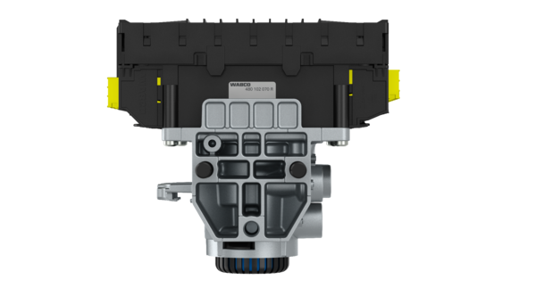 Modulatore EBS rimorchio