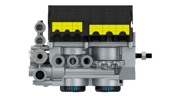 EBS Anhängermodulator - WABCO Catalog