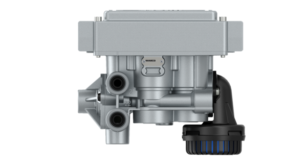 EBS-Axle Modulator 2-Channel - Gen1