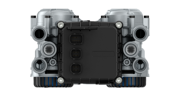 EBS Axle Modulator 2-Channel