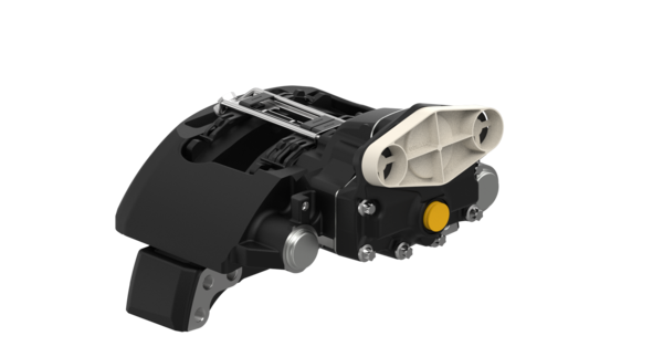 Disc Brake PAN 17