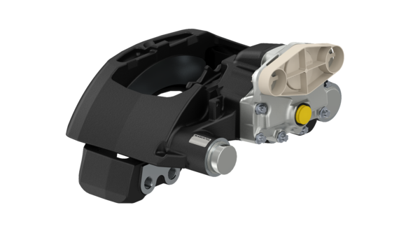 Disc Brake PAN-range light