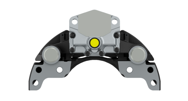 Disc Brake PAN 19-1+