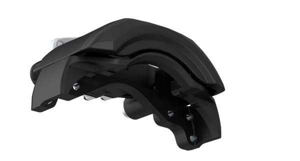 Disc Brake PAN 19-1+