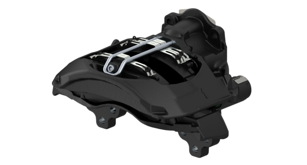 Disc Brake NG WX platform