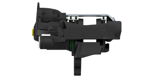 Disc Brake NG WX platform
