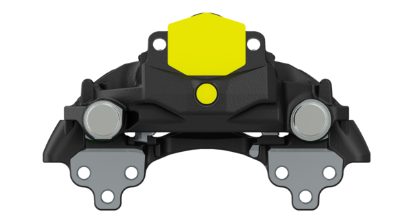 Disc Brake MAXX 22T