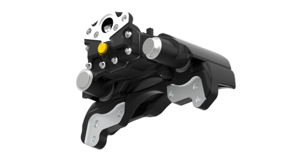 Disc Brake PAN 22-1