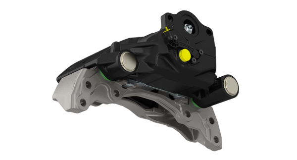 Disc Brake NG22MAX - 6403220310 - WABCO