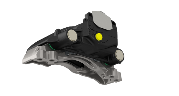 Disc Brake MAXXUS