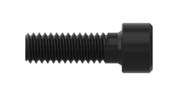 Cheese head screw ISO4762-M8x25