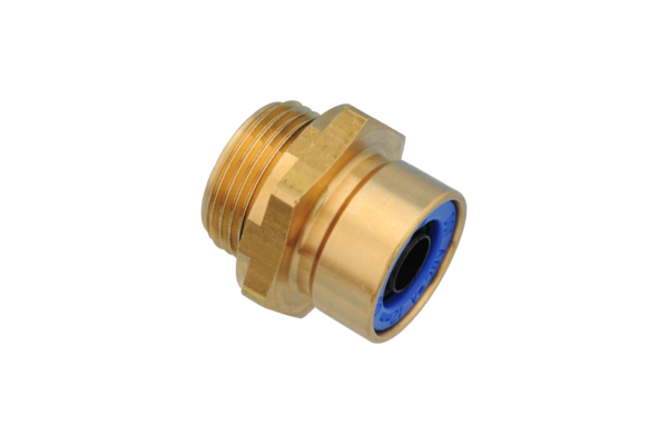 Screw in Fitting