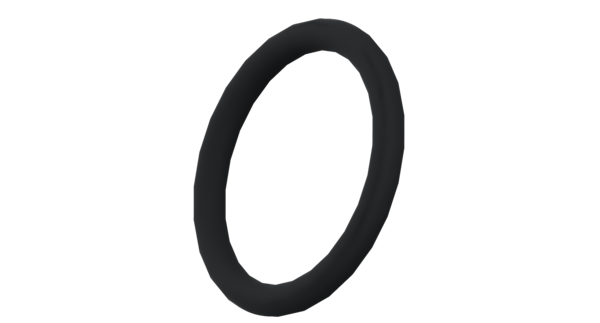 O-Ring ISO3601-15x2