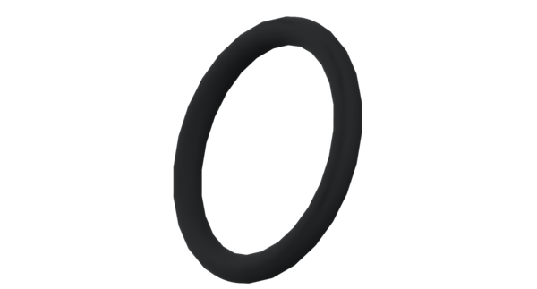 O-ring ISO3601-15x2