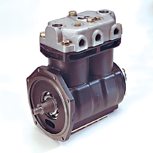 Twocylinder compressor WABCO Catalog