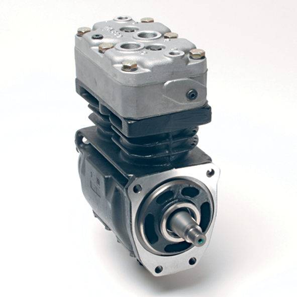 Twocylinder compressor WABCO Catalog