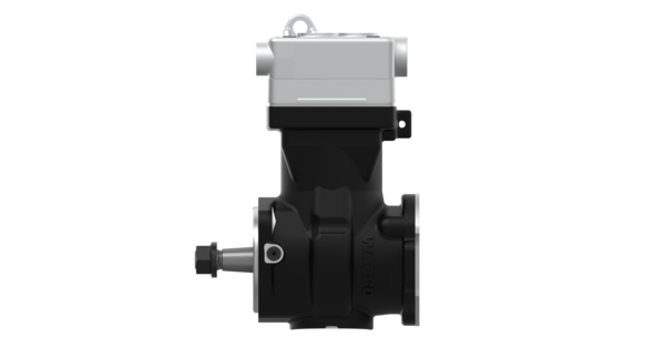 Compressor Assembly