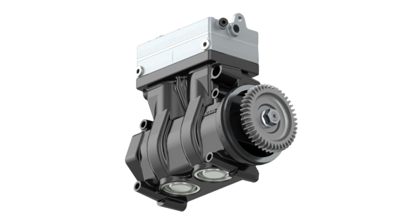 Compressor