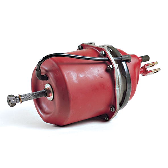 TristopCylinder Cam F20/30 WABCO Catalog