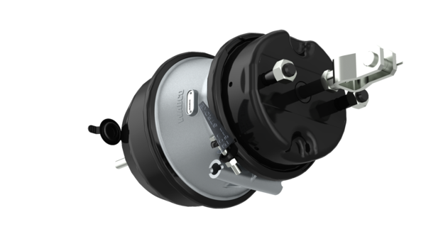 Double-Diaphragm Tristop D 24/30