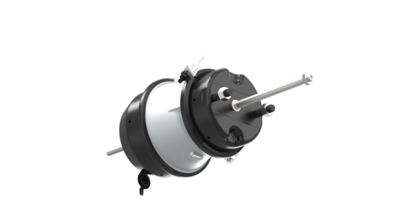 TRISTOP D T24/30 S75 mm CLAMP OHV