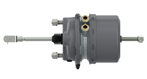 Spring Brake Actuator 24/24 - WABCO Catalog