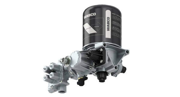 Air Processing Unit - WABCO Catalog
