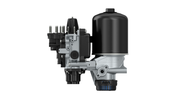 Unidad compacta electrónica